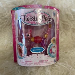 Twisty Petz series 1